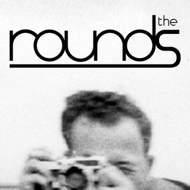 Pin - Single by The Rounds | Spotify
