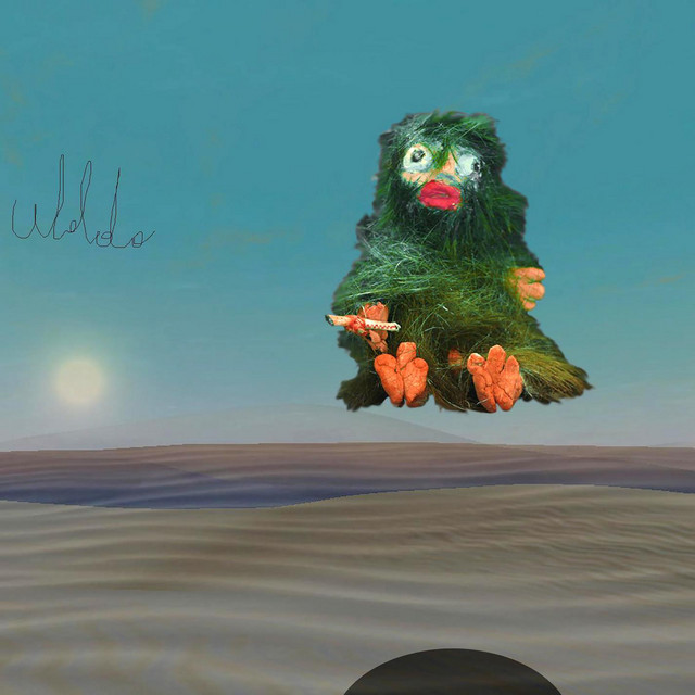 Wololo cover art