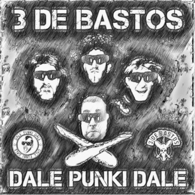 Dale Punki Dale cover