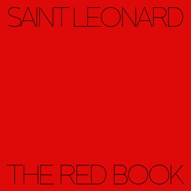 The Red Book cover