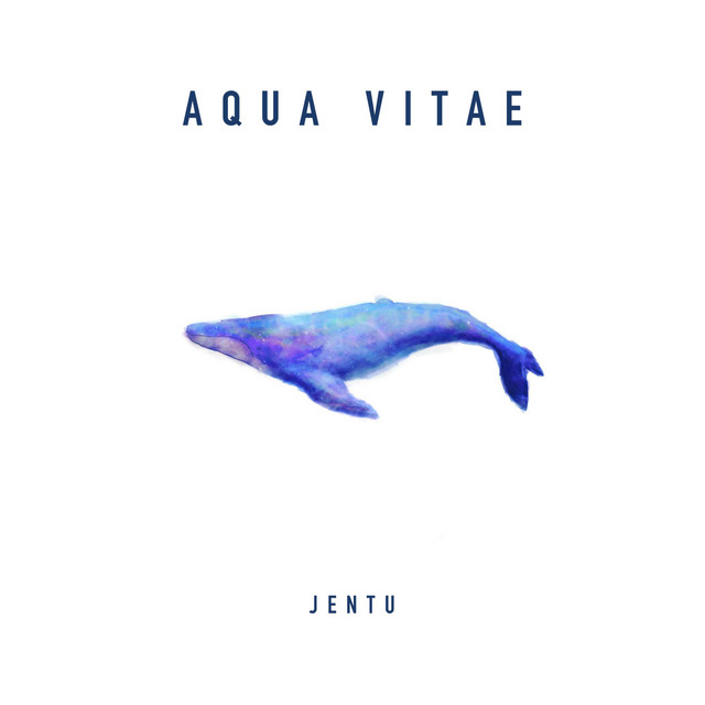Aqua Vitae cover