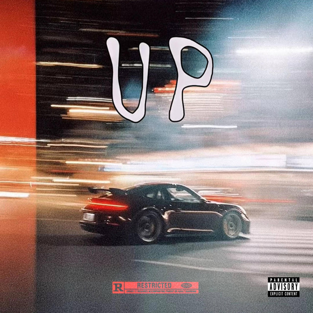 UP - Single by TrillAli | Spotify