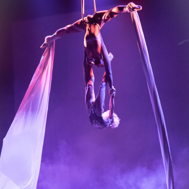 AIROTIC SOIREE