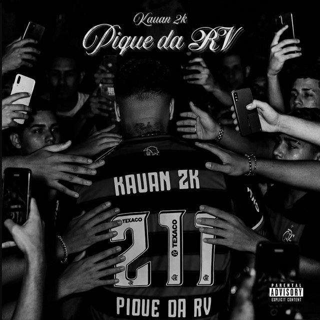 Pique da RV Speed