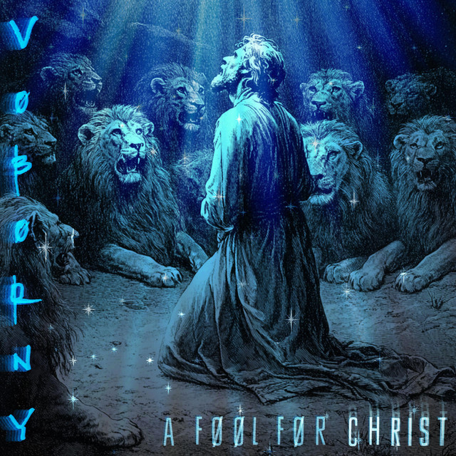 A FØØL FØR CHRIST