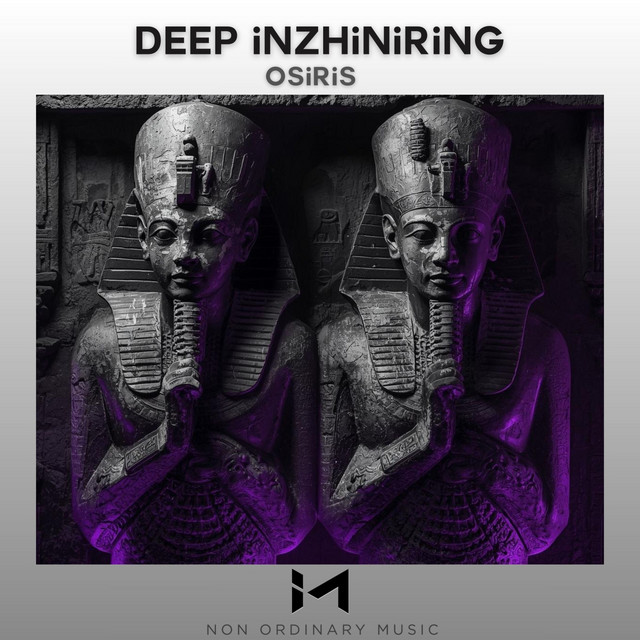Osiris album art