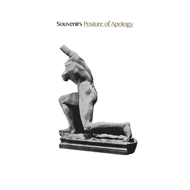 Posture of Apology cover art