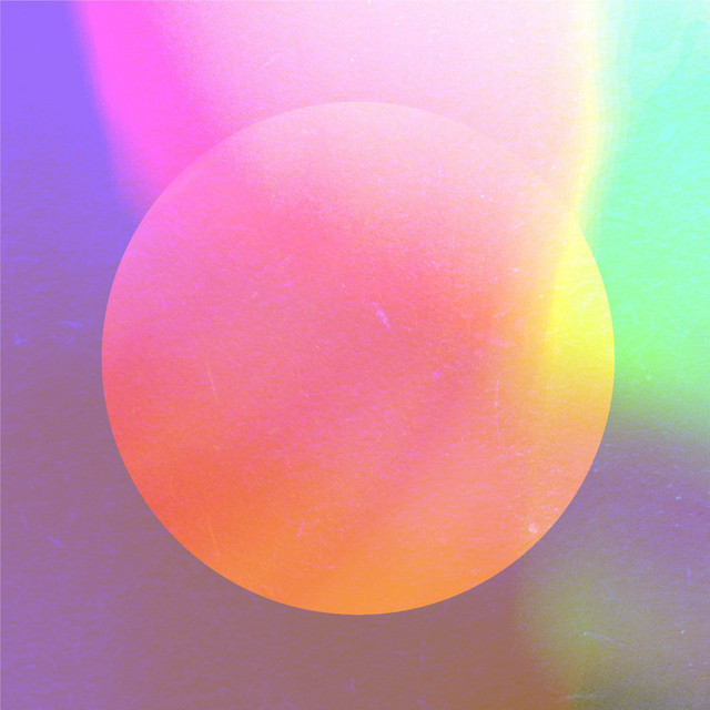 Cover art: Synergy — Axl Rhodes
