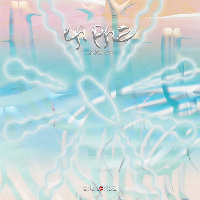 La Paz cover art