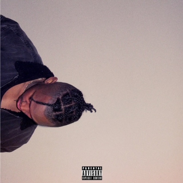 Me Time cover art