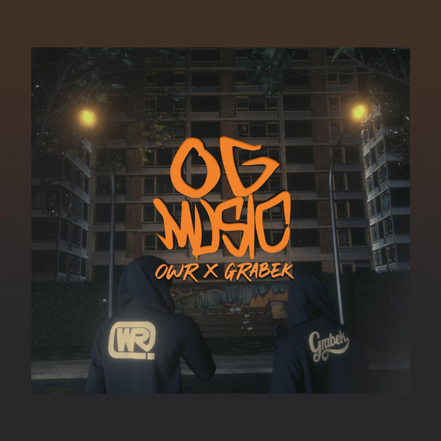 OG Music cover art