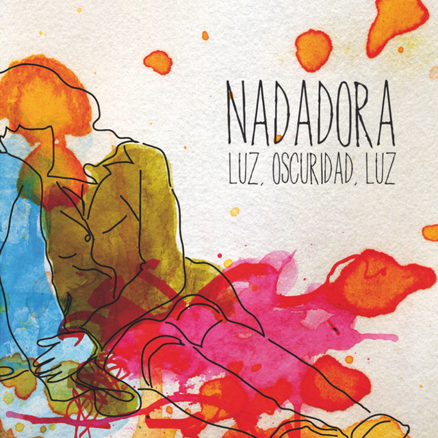 Luz, Oscuridad, Luz cover art