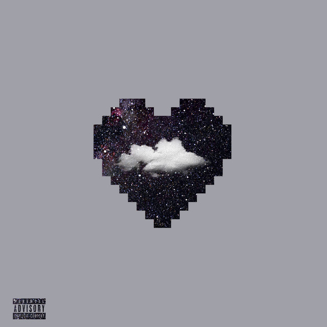 Paradis d'amour cover art