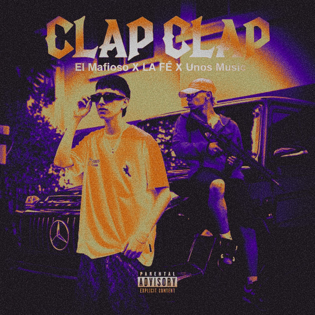 CLAP CLAP