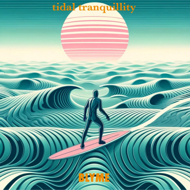 Tidal Tranquillity