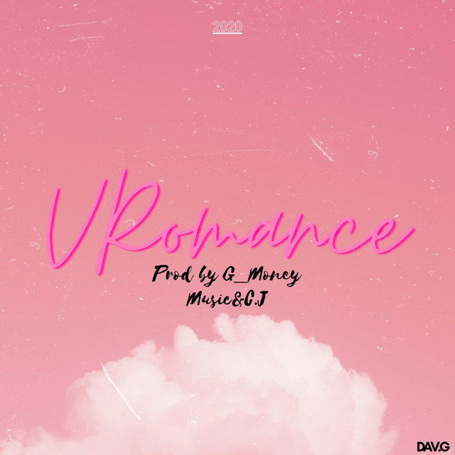 VRomance - EP by Da V.G | Spotify