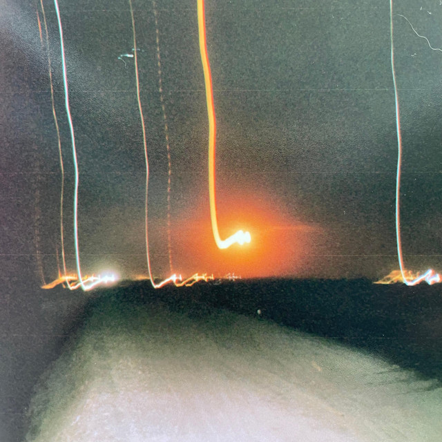 Something cover art