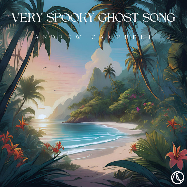 Andrew Campbell – Spooky Ghost WAV