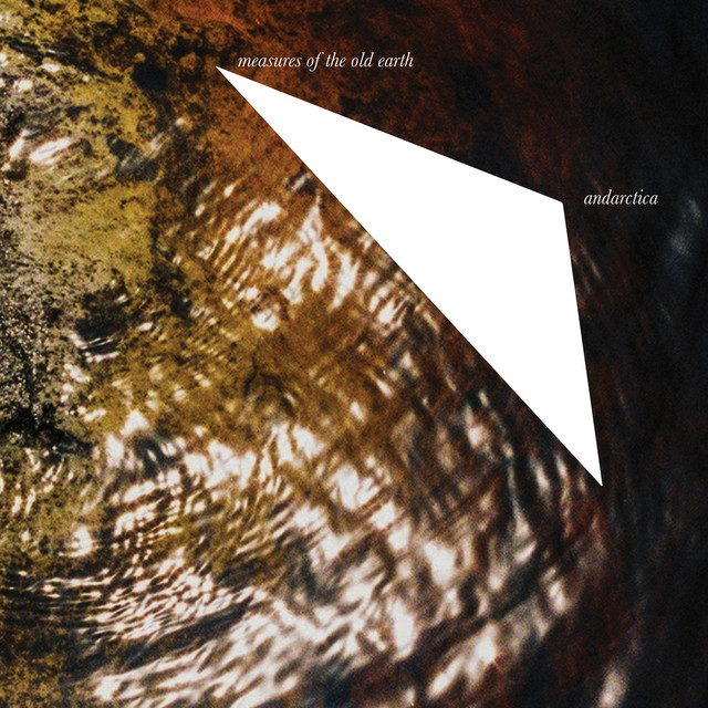measures of the old earth cover