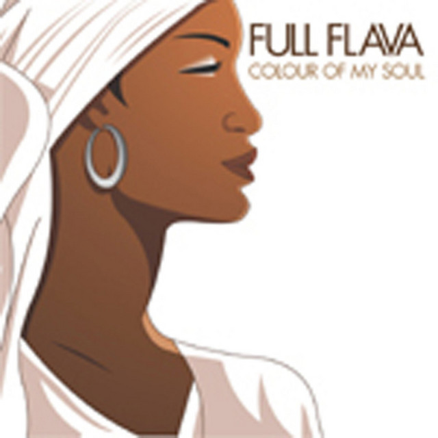 Colour Of My Soul cover art