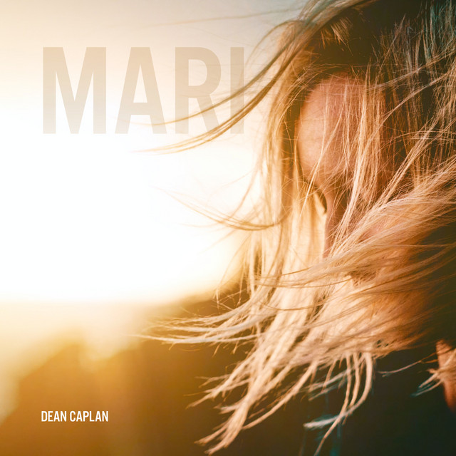 Mari cover art