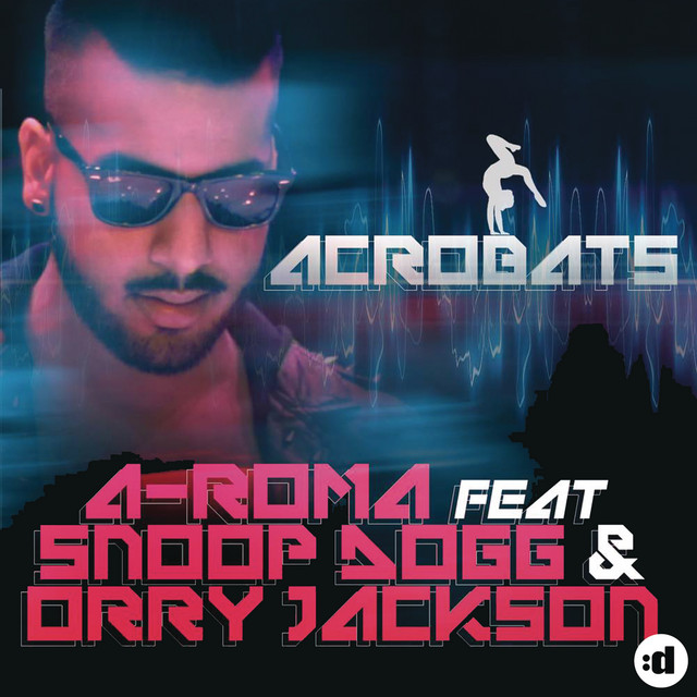 Acrobats - Single by A-Roma | Spotify