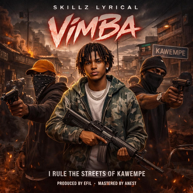 Vimba Kawempe