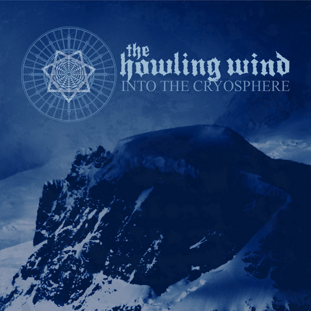 Into the Cryosphere cover