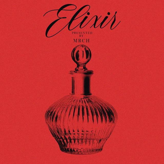 Elixir cover art