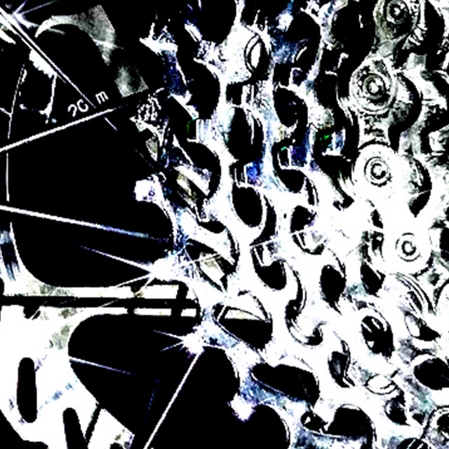 TIME CYCLE cover art