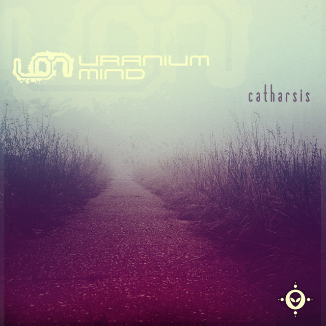 Catharsis cover art