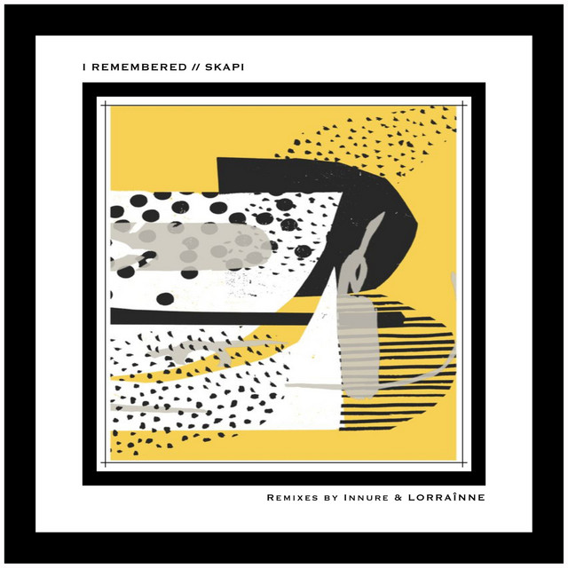 Show Me Now cover art