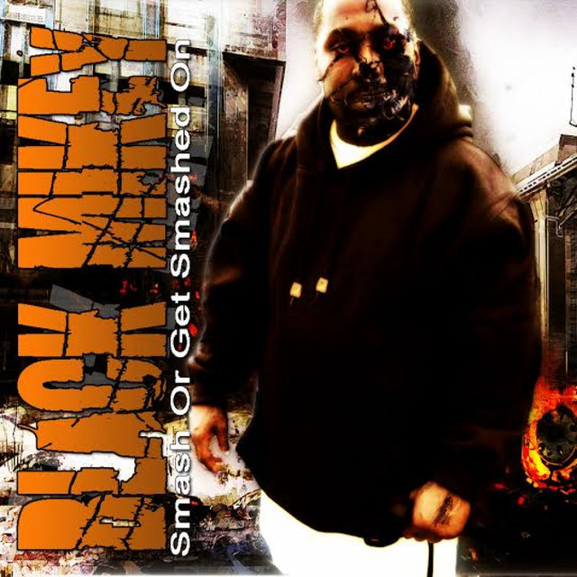 Smash or Get Smashed On (Special Edition) cover art