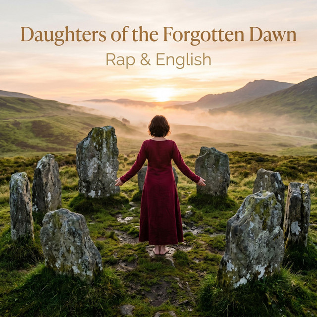 Daughters of the Forgotten Dawn - Single by Rap & English | Spotify