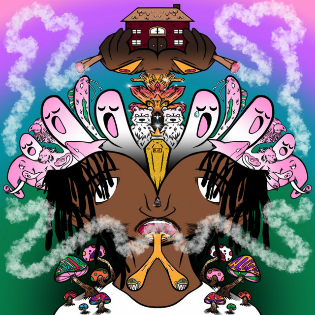 Spirit Animal Club-House cover art