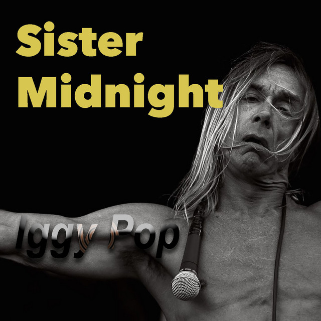 Sister Midnight cover art