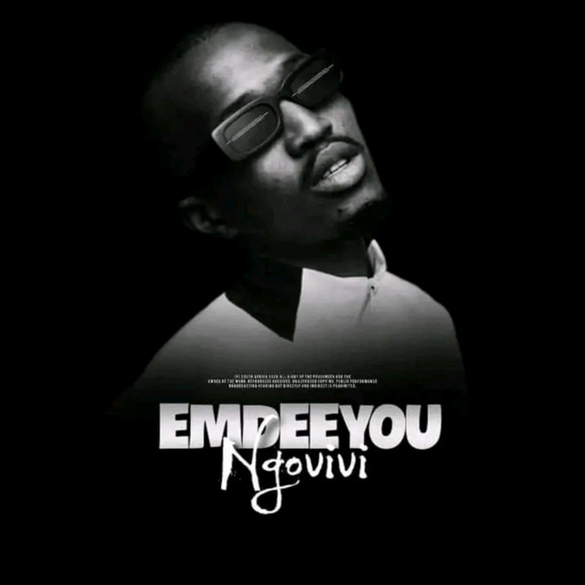 Ngovivi cover art
