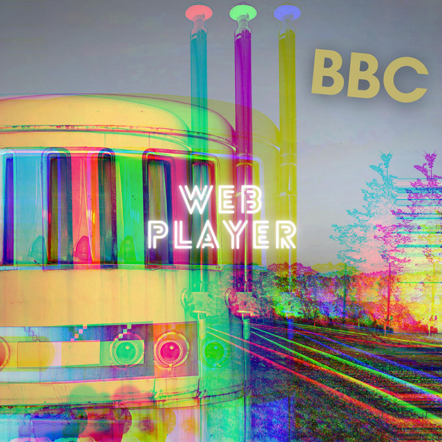 BBC cover art