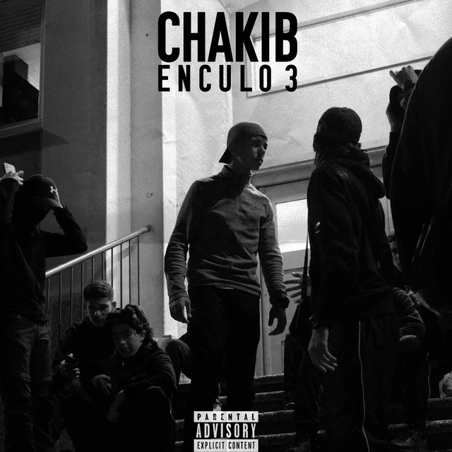 Enculo 3