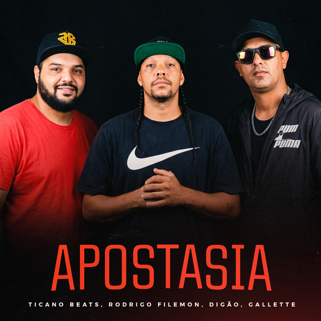 Apostasia