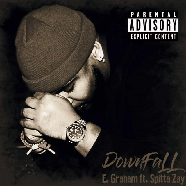 DownFaLL - song and lyrics by E. Graham, Spitta Zay | Spotify