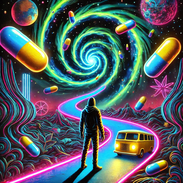 Journey To Drugs