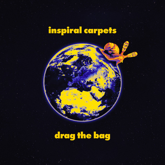 Drag The Bag
