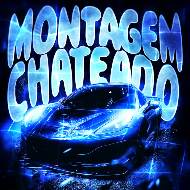 MONTAGEM CHATEADO - Single by heapper | Spotify