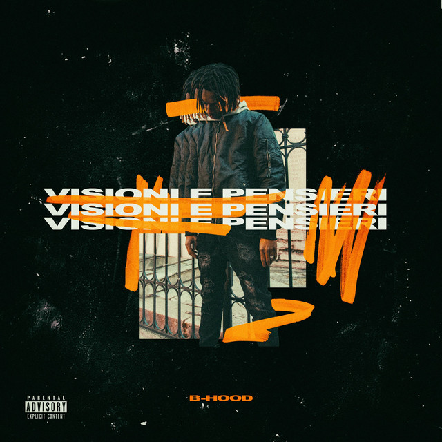 Visioni e pensieri cover art