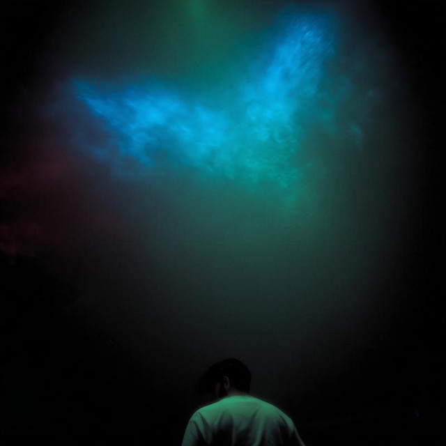 Signals cover art