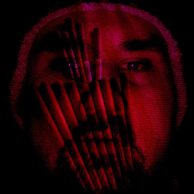 Never Sober Anymore cover art