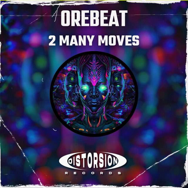 2 Many Moves album art