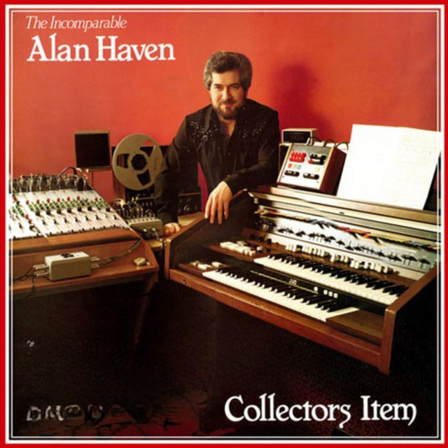 Collector's Item cover art