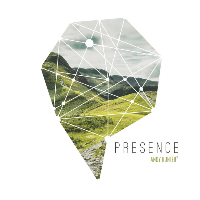 Presence cover art